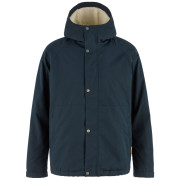 Muška jakna Fjällräven Vardag G-1000 Pile Jacket M tamno plava Dark Navy