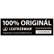 Odvijač sa nastavcima Leatherman nastavak na bitove