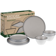Set posuđa Brunner Midday Iconic Compack