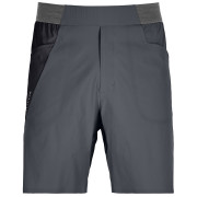 Muške kratke hlače Ortovox Piz Selva Light Shorts crna