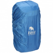 Navlake za ruksak Zulu Cover 34-46l plava blue