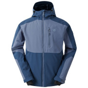 Muška skijaška jakna Dare 2b Eagle III Jacket plava / svijetloplava Blue Indigo/Moonlight Denim
