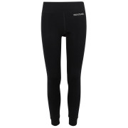 Ženske hlače Regatta Women’s Thermal Stretch Pants crna Black