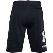 Muške kratke hlače Under Armour Rival FLC Big Logo Shorts