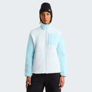 Ženska jakna The North Face W Yumiori Full Zip