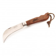 Sklopivi nož MAM Bubinga 2071 Plus - 9 cm smeđa Bubinga