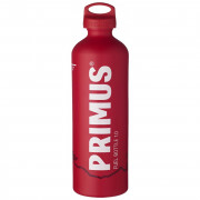 Boca za tekuće gorivo Primus Fuel Bottle 1,0 l crvena