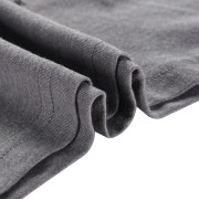Dječja majica Alpine Pro Rejo 3 Grey