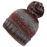 Kapa Regatta Frosty Hat VI siva/crvena Cabernet