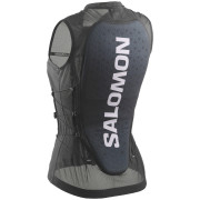 Zaštita kralježnice Salomon Flexcell Pro W crna Black
