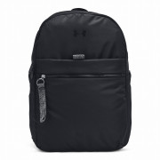 Ženski ruksak Under Armour Studio Campus Bp crna Black/Black/Black