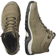 Muške zimske cipele Salomon Shelter Waterproof