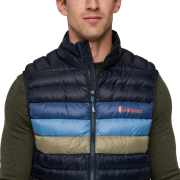 Muški prsluk od perja Cotopaxi M'S Fuego Down Vest