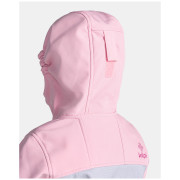 Dječja softshell jakna Kilpi Ravia
