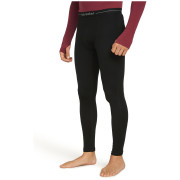 Muški funkcionalni donji veš Icebreaker Men 300 MerinoFine™ Polar Leggings