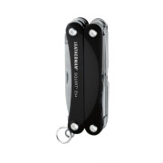 Multi-tool Leatherman Squirt ES4 crna