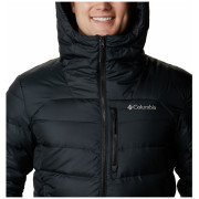 Muška zimska jakna Columbia Autumn Park™ Down Hooded Jacket