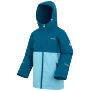 Dječja jakna Regatta Hillain Warm Lined