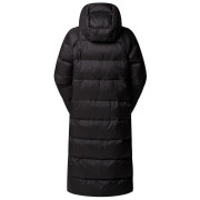 Ženski pernati kaput The North Face W Hydrenalite City Long Down Hooded Park