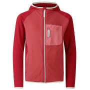 Dječja jakna Dare 2b Expedition Midlayer Deep Claret crvena Deep Claret
