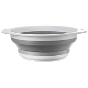 Cjedilo Brunner Fold-Away Colander