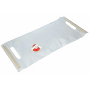 Vrećica za vodu Regatta 10L Carrier bijela White