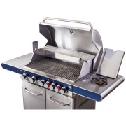 Roštilj na plin G21 Florida BBQ Premium line