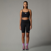 Ženske kratke hlače The North Face Flex 8In Tight