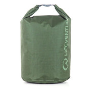Vodootporna torba LifeVenture Storm Dry Bag 10L zelena Green