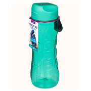 Boca Sistema Hydrate Láhev Active Flip Top 800 ml zelena