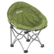 Stolica Outwell Comfort Chair Kids zelena
