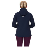 Ženska jakna Mammut Ultimate Comfort SO Hooded Jacket Women