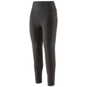 Ženske tajice Patagonia Women's Terravia Peak Tights crna Black
