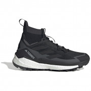 Muške cipele za planinarenje Adidas Terrex Free Hiker 2 crna