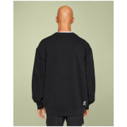 Muška dukserica On Running Club Crew