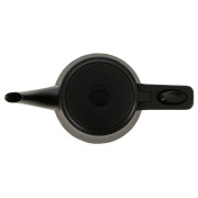 Kuhalo za vodu Mestic Kettle MWC-120 0,8L black