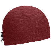 Kapa Ortovox Fleece Light Beanie crvena
