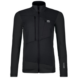 Ženska funkcionalna dukserica Ortovox Fleece Grid Jacket W