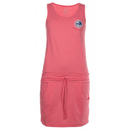 Haljina Kilpi Fantasia W ružičasta Pnk