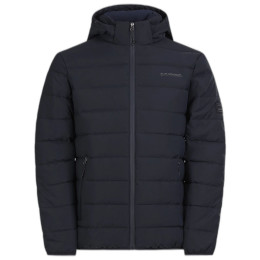 Muška jakna Fundango Hubble Padded Jacket tamno plava navy