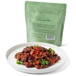 Gotova jela Food Force Chili sin carne 350 g