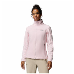 Ženska dukserica Columbia Fast Trek™ II Jacket