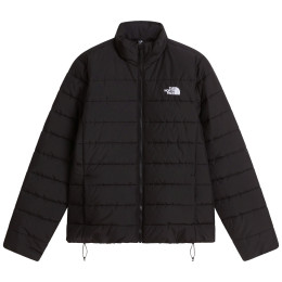 Muška jakna The North Face M Aconcagua Jacket crna TNF BLACK