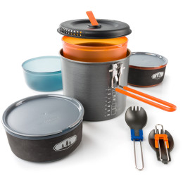 Izložena roba GSI Outdoors Pinnacle Dualist