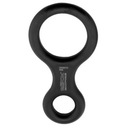 Spuštač osmica Rock Empire Eight Black crna Black