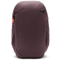 Ruksak Peak Design Travel Backpack 30L crvena Eclipse