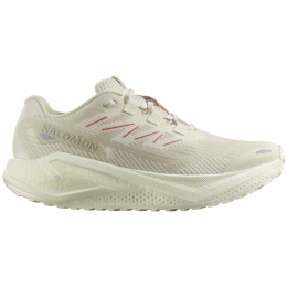 Ženske tenisice za trčanje Salomon Aero Blaze 3 Grvl bež Vanilla Ice / Vanilla Ice / Almond Milk