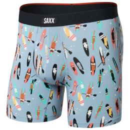Bokserice Saxx Vibe Xtra Soft Comfort Boxer Brief Fly