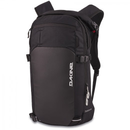 Ruksak Dakine Poacher Ras 18L crna Black