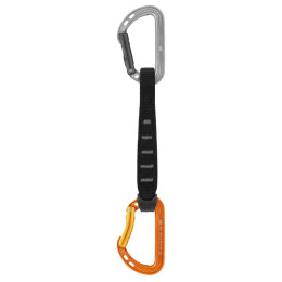 Karabiner za penjanje Petzl Spirit Express 17 cm